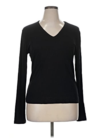 French Laundry Pullover Sweater (view 1)