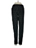 Charlie's Project Tweed Black Casual Pants Size 4 - 14 - photo 1