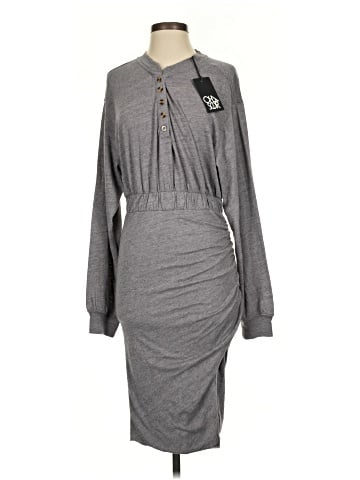 Chaser Casual Dress (view 1)