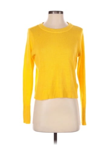 Divided by H&M Pullover Sweater (view 1)