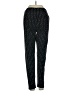 Charlie's Project Tweed Black Casual Pants Size 4 - 14 - photo 2