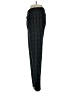 Charlie's Project Tweed Black Casual Pants Size 4 - 14 - photo 5