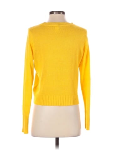 Divided by H&M Pullover Sweater (view 2)