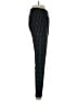 Charlie's Project Tweed Black Casual Pants Size 4 - 14 - photo 4