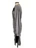 Chaser Gray Casual Dress Size S - photo 5