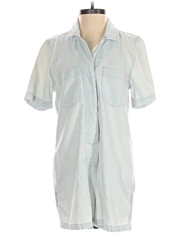 Madewell Casual Dress (view 1)
