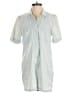 Madewell Blue Casual Dress Size XS - photo 1