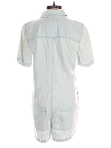 Madewell Casual Dress (view 2)