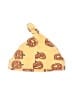 Life Is Good Yellow Orange Beanie Size Newborn - photo 1