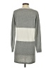 Alternative Apparel Gray Casual Dress Size S - photo 2