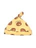 Life Is Good Yellow Orange Beanie Size Newborn - photo 2