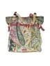 ETRO Paisley Green Shoulder Bag One size - photo 1
