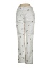 Kensie Stars Ivory Jeans Size 26 waist - photo 2
