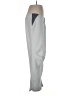 Nike 100% Polyester Solid Silver Dress Pants Size L - photo 4
