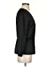 J.Crew 100% Polyester Black 3/4 Sleeve Blouse Size 2 (tall) - photo 4