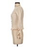Assorted Brands Ivory 3/4 Sleeve Blouse Size XS - photo 5