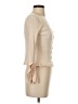 Assorted Brands Ivory 3/4 Sleeve Blouse Size XS - photo 4
