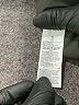 Active by Old Navy Solid Black Jumpsuit Size XL - photo 4