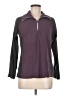 Columbia 100% Polyester Purple Pullover Sweater Size M - photo 1