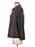 Columbia 100% Polyester Purple Pullover Sweater Size M - photo 5