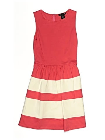 Aqua Dress (view 1)