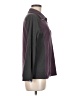 Columbia 100% Polyester Purple Pullover Sweater Size M - photo 4