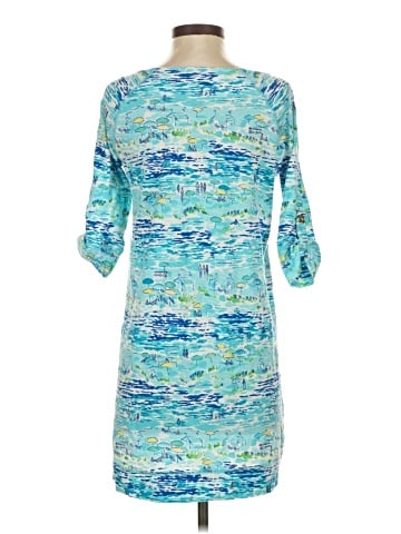 Lilly Pulitzer Casual Dress (view 2)