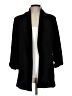 Dakota Blue Black Blazer Size L - photo 1