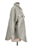 Wilfred Free 100% Polyester Gray Coat Size L - photo 4