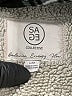 Sage Collective 100% Polyester Black Pullover Sweater Size L - photo 7