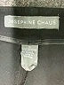 Josephine Chaus 100% Polyester Solid Black Dress Pants Size 10 - photo 7