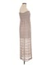 ISSI Brown Cocktail Dress Size M (estimated) - photo 4