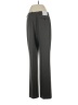 Calvin Klein Houndstooth Multi Color Gray Dress Pants Size 4 - photo 2