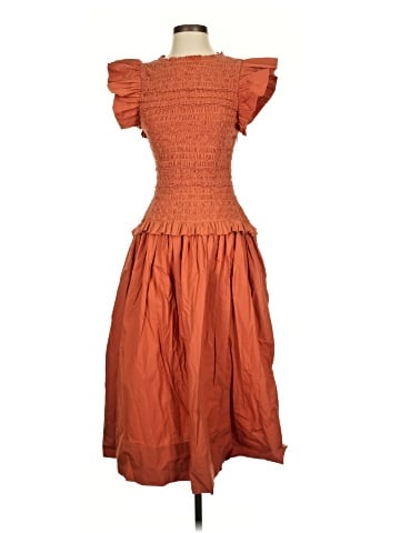 Ulla Johnson Casual Dress (view 1)
