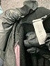 Pink Blush Black Cardigan Size M - photo 6