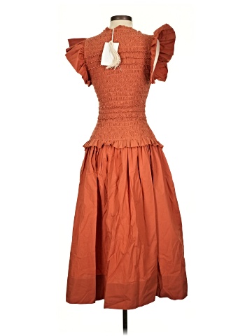 Ulla Johnson Casual Dress (view 2)
