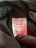 No Boundaries 100% Polyester Solid Black Formal Skirt Size 7 - 9 - photo 4