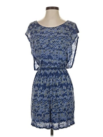 Ella Moss Casual Dress (view 1)