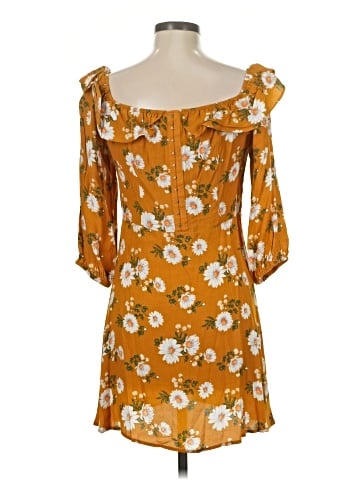 Forever Casual Dress (view 2)
