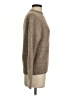 H&M Tan Turtleneck Sweater Size XS - photo 4
