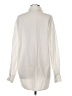 Bobbles & Lace Ivory Long Sleeve Blouse Size S - photo 2