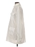 Bobbles & Lace Ivory Long Sleeve Blouse Size S - photo 5