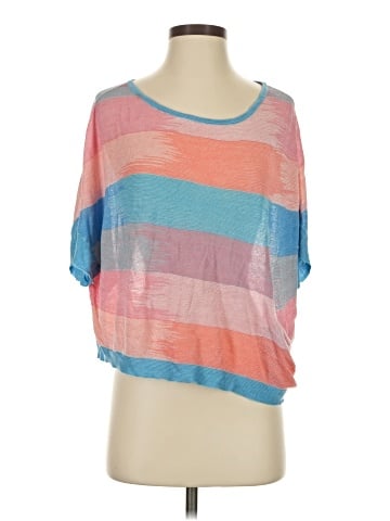 Troubadour Short Sleeve T-Shirt (view 1)