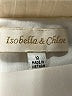 Isobella & Chloe Ivory Dress Size 10 - photo 4