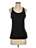 Unbranded Black Active Tank Size S - photo 1