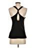 Unbranded Black Active Tank Size S - photo 2
