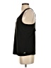 Unbranded Black Active Tank Size S - photo 5