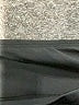 Unbranded Solid Black Swimsuit Bottoms Size 26 waist (estimated) - photo 3