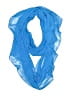 Unbranded Blue Scarf One size - photo 1