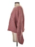 On 34th Tweed Pink Pullover Sweater Size S - photo 5